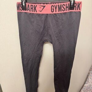 Grey Gymshark Leggings